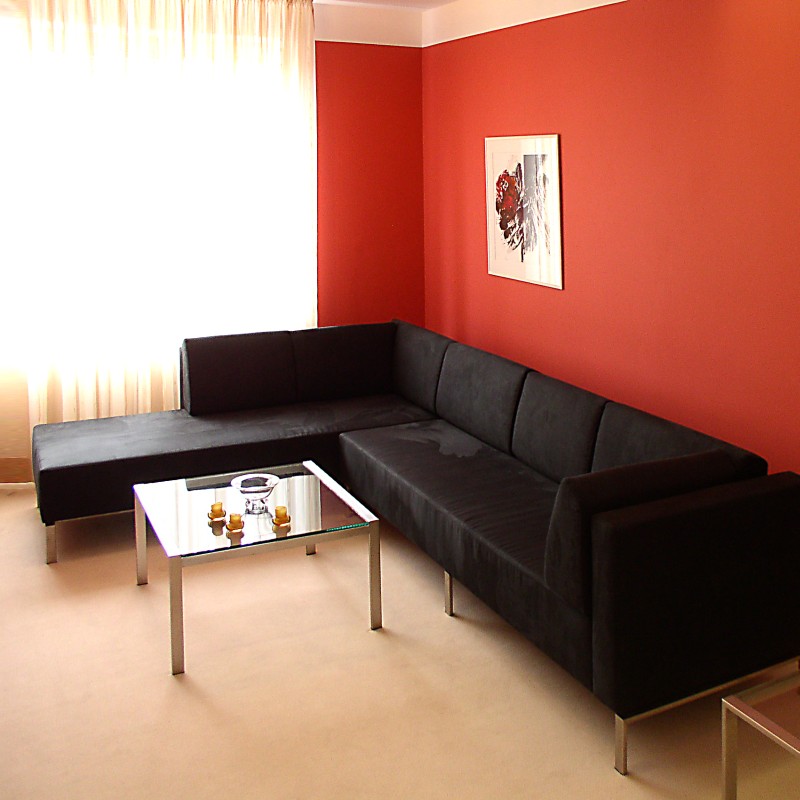 luxusná sedacia súprava Bel Canto